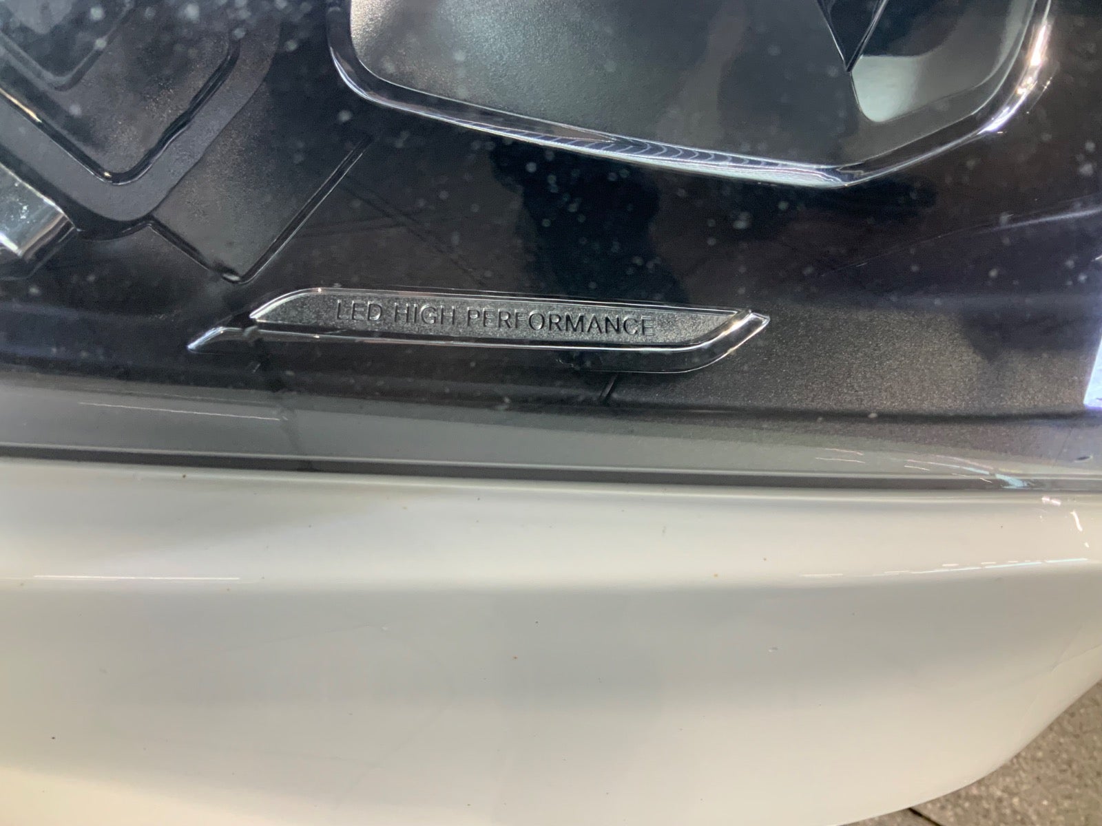 Mercedes-Benz CLA 200 (3/8)