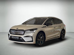 Skoda Enyaq iV Sportline