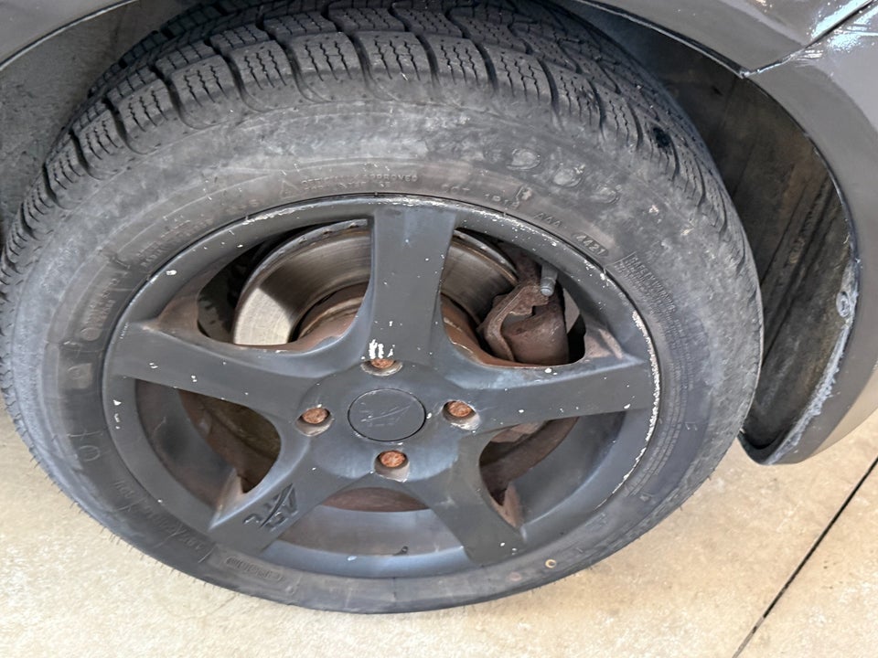 Mitsubishi Colt, Billede 3