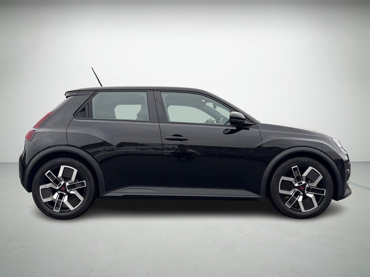 Renault 5 E-Tech Evolution billede 5