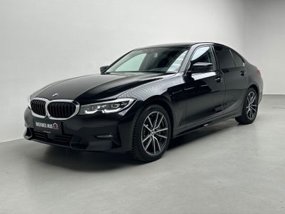 BMW 330e Sport Line aut.