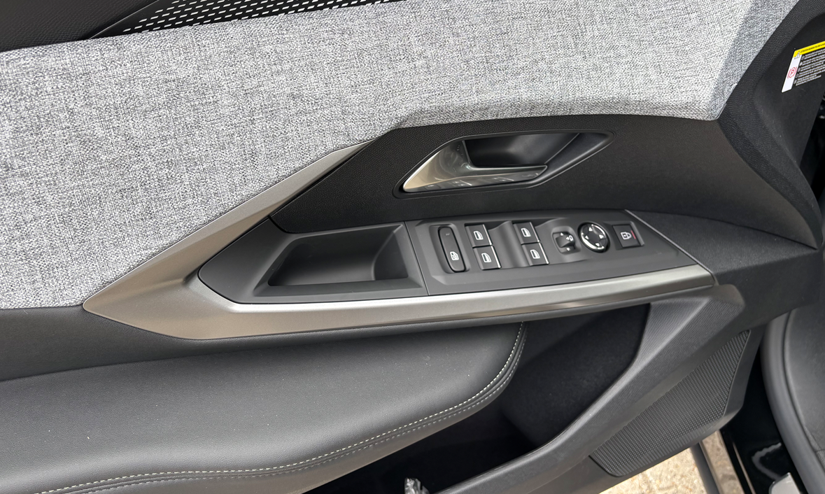 Billede af Peugeot e-5008 77 GT Pack 7prs