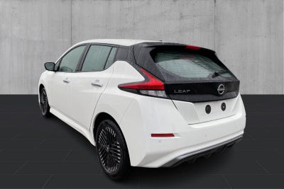 Nissan Leaf e+ Acenta - 2