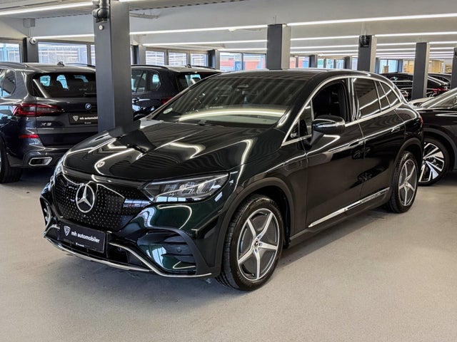 Mercedes EQE350 SUV  AMG Advance Plus 4Matic