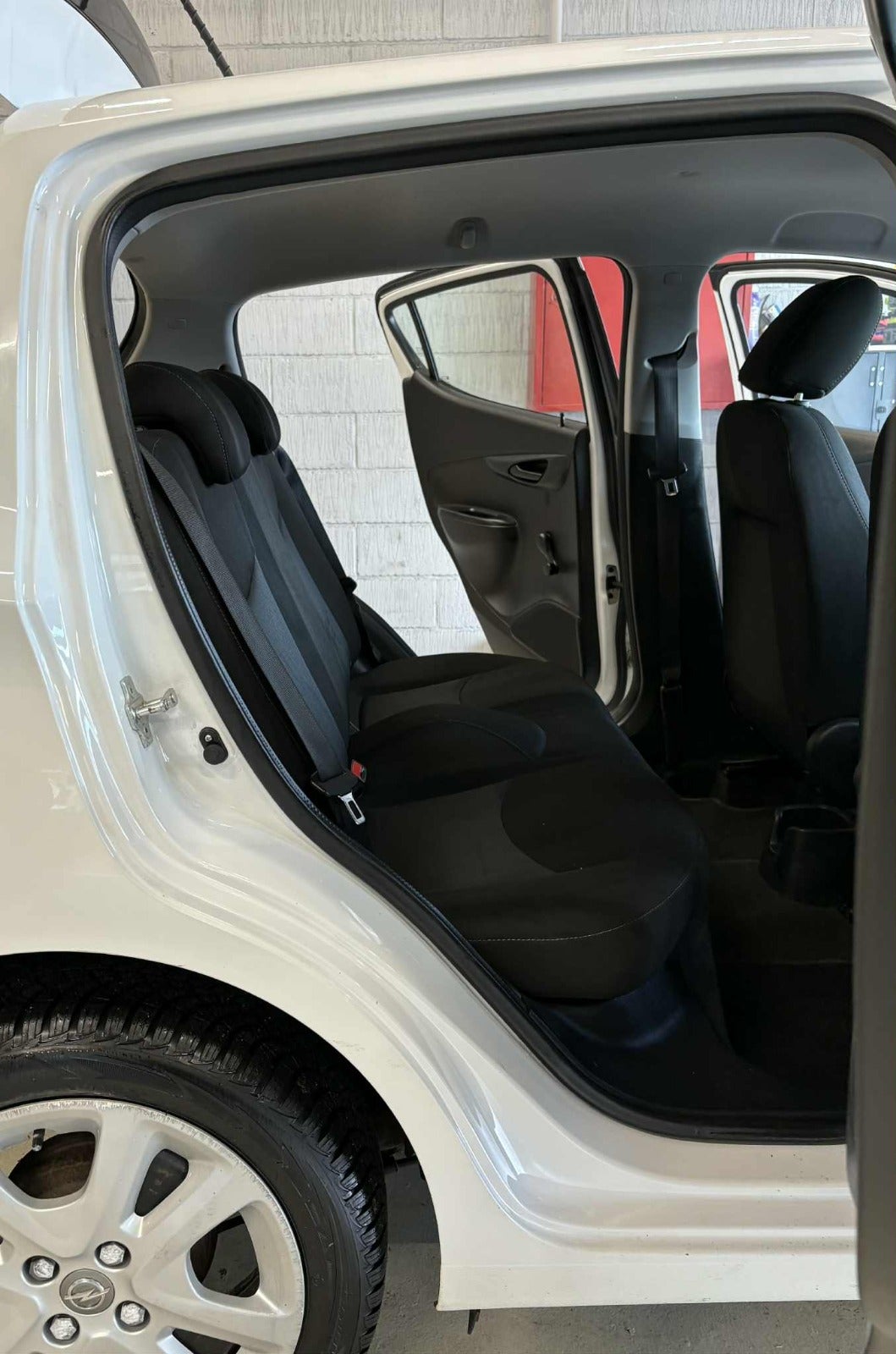 Billede af Opel Karl 1,0 Cosmo