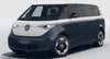 VW ID. Buzz Pro 7prs LWB