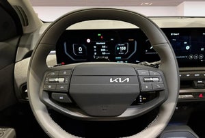 Kia EV3 Long Range Upgrade