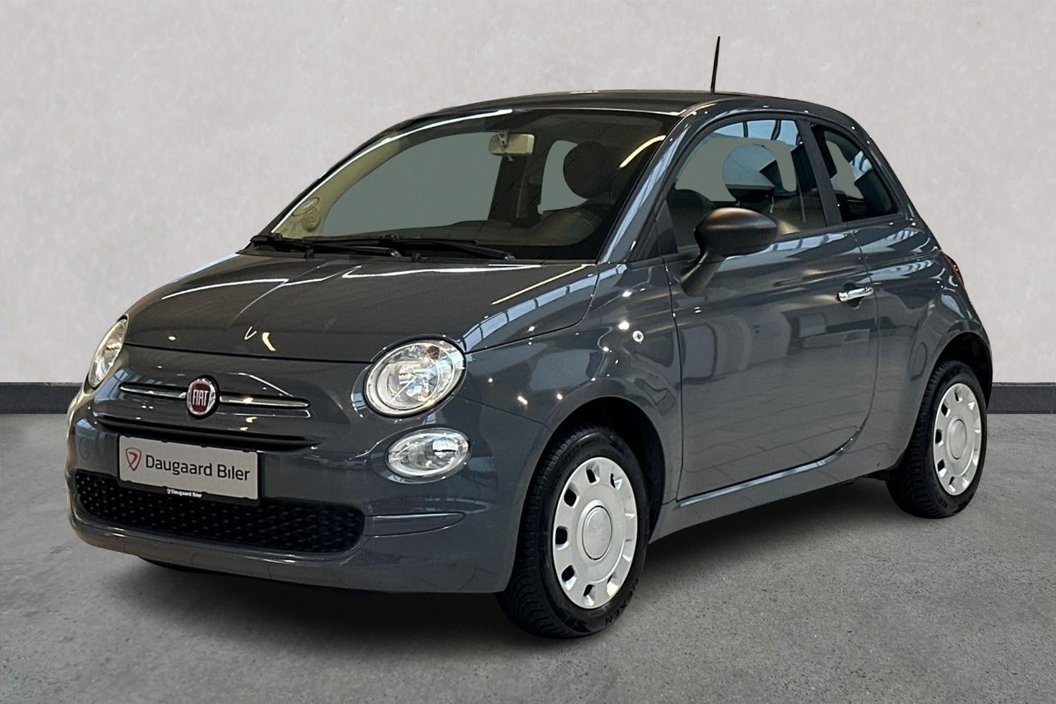 Billede af Fiat 500 1,2 Pop