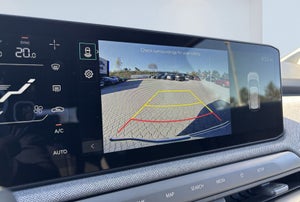 Kia EV3 Long Range Prestige