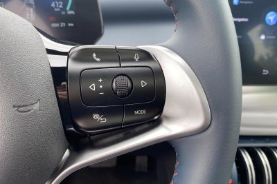 BYD Atto 3 Comfort