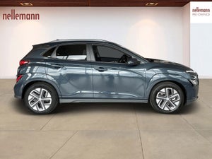 Hyundai Kona EV Exclusive