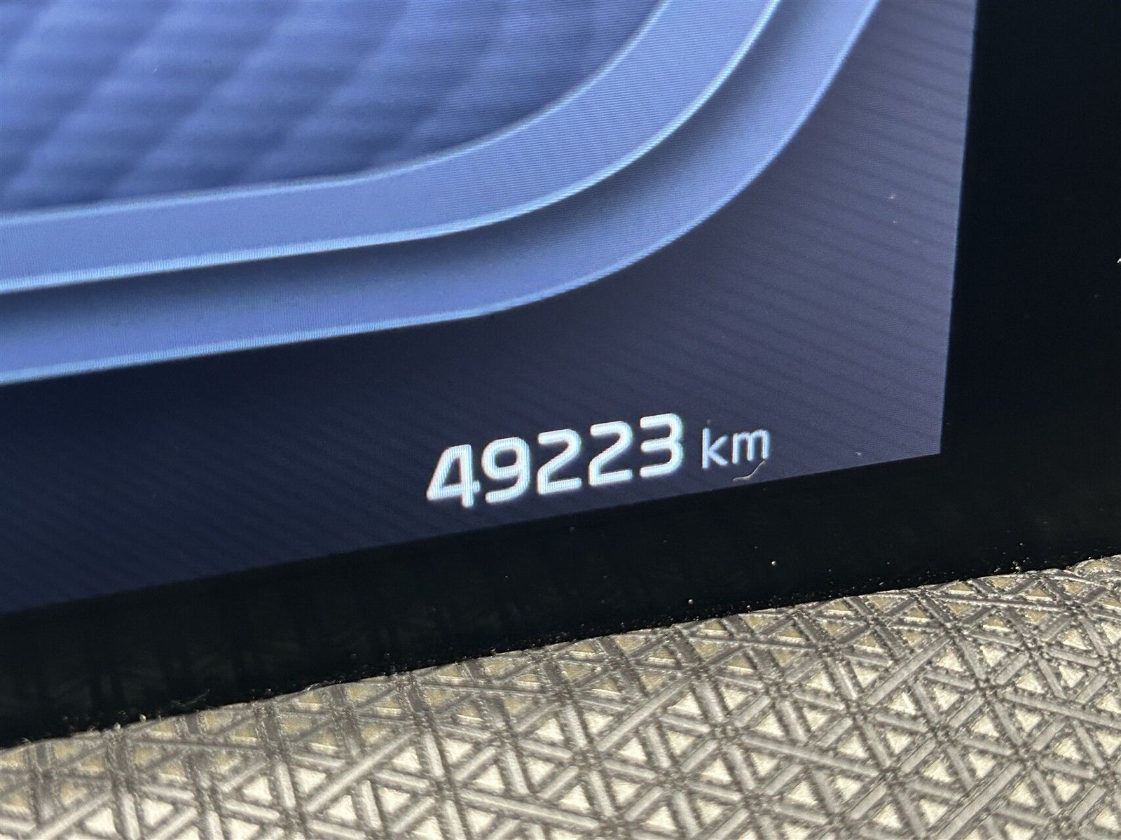 Kia EV6 Long Range Upgrade