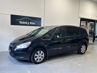 Ford  S-MAX TDCi 140 Trend 7prs