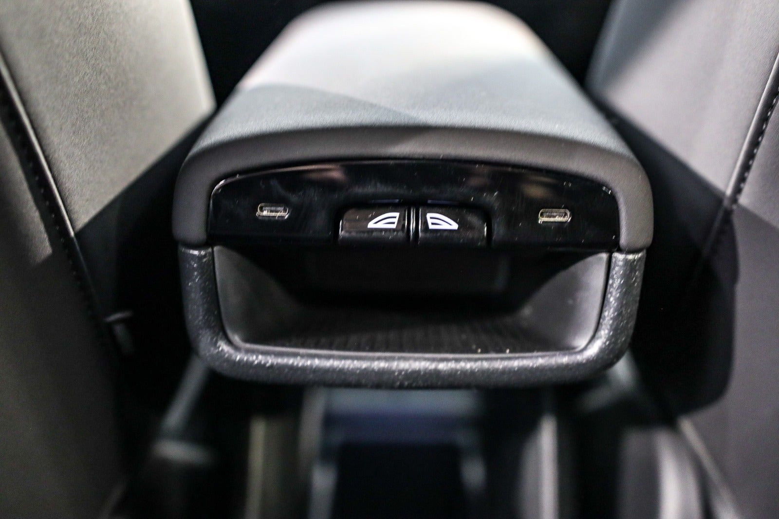 Billede af Volvo EX30  Extended Range Plus