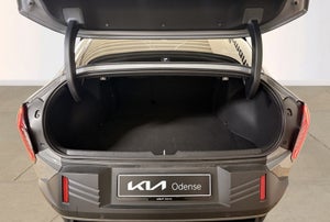 Kia EV4 Long Range Prestige Fastback