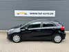 Kia Rio CVVT Limited Edition thumbnail