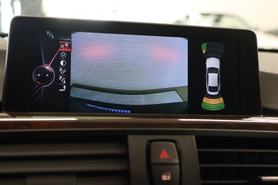 BMW 420d Gran Coupé M-Sport aut.