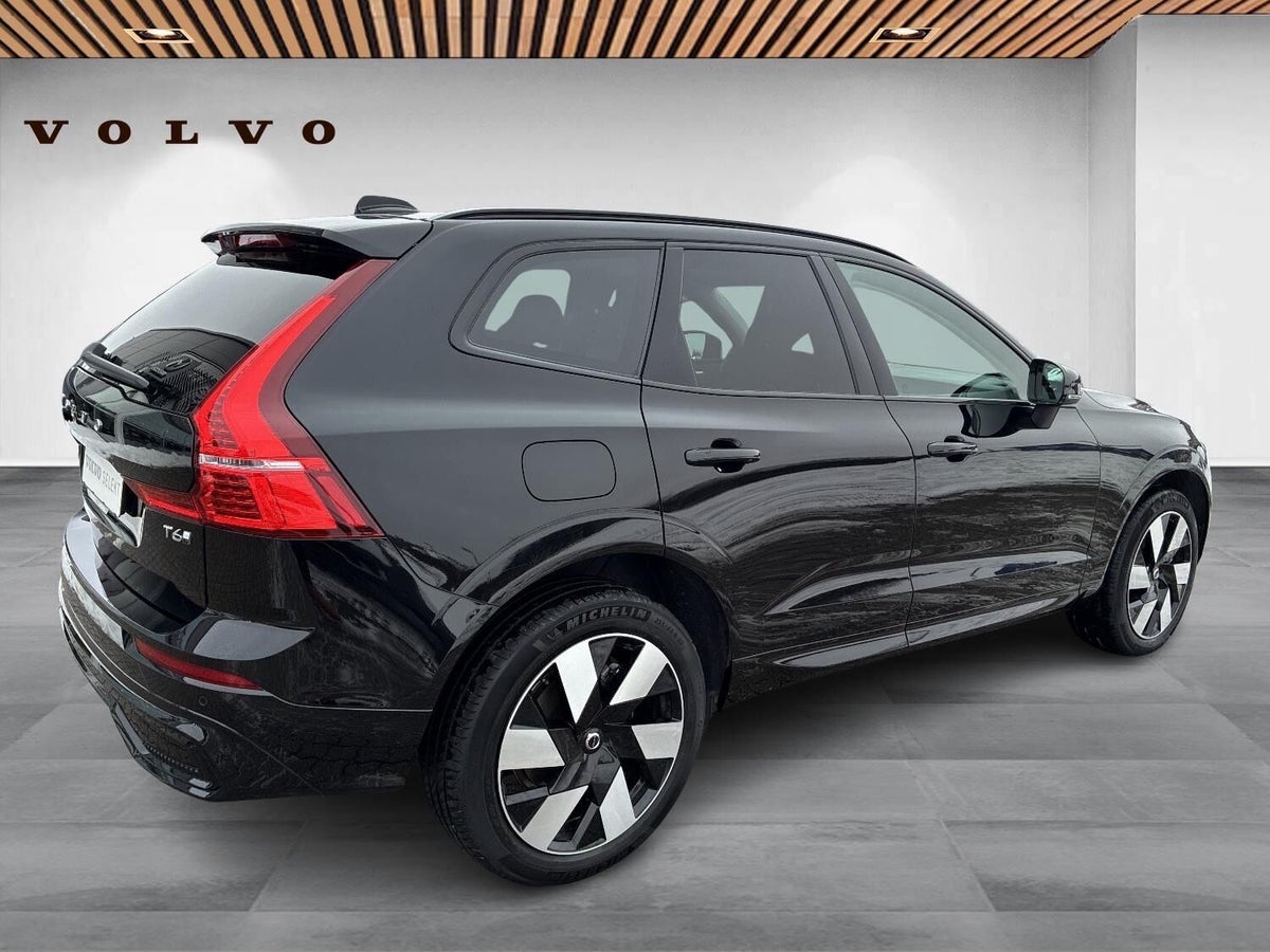 Volvo XC60 T6 ReCharge Ultra aut. AWD billede 4