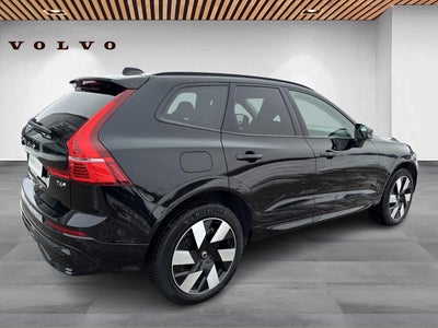 Volvo XC60 T6 ReCharge Ultra aut. AWD billede 3