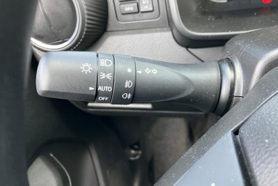 Suzuki Ignis mHybrid Active