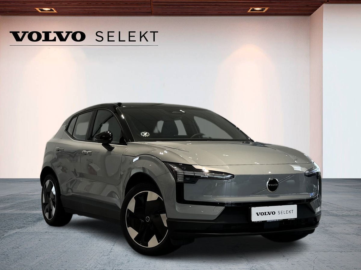 Volvo EX30 Extended Range Plus billede 2