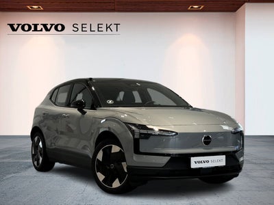 Volvo EX30 Extended Range Plus billede 1