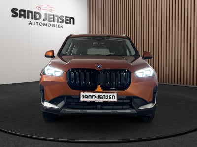 BMW iX1 xDrive30 Van