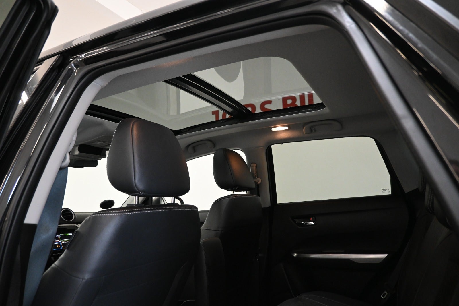 Suzuki Vitara Boosterjet Adventure aut.