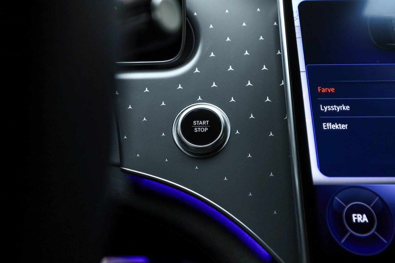 Mercedes-Benz EQE 350 SUV