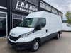 Iveco Daily 35C18 13,4m³ Van AG8