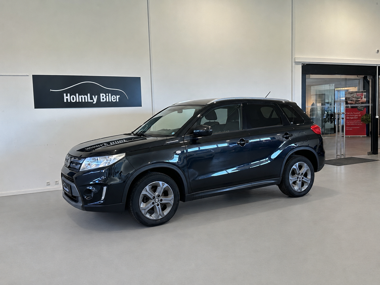 Suzuki Vitara Active