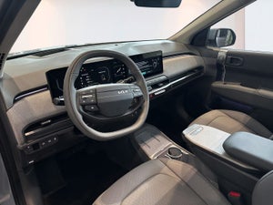 Kia EV3 Long Range Upgrade