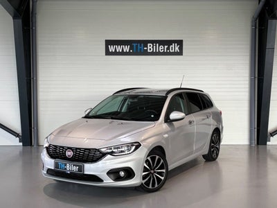 Fiat Tipo 1,4 16V Easy SW 5d