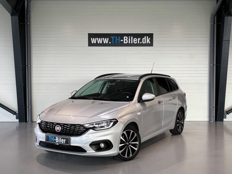 Fiat Tipo 16V Easy SW