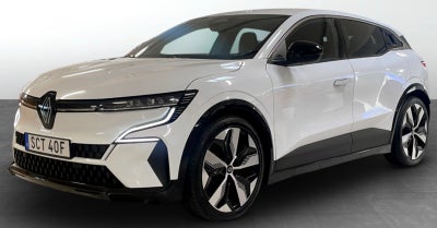 Renault Megane E-Tech 60 Techno 5d