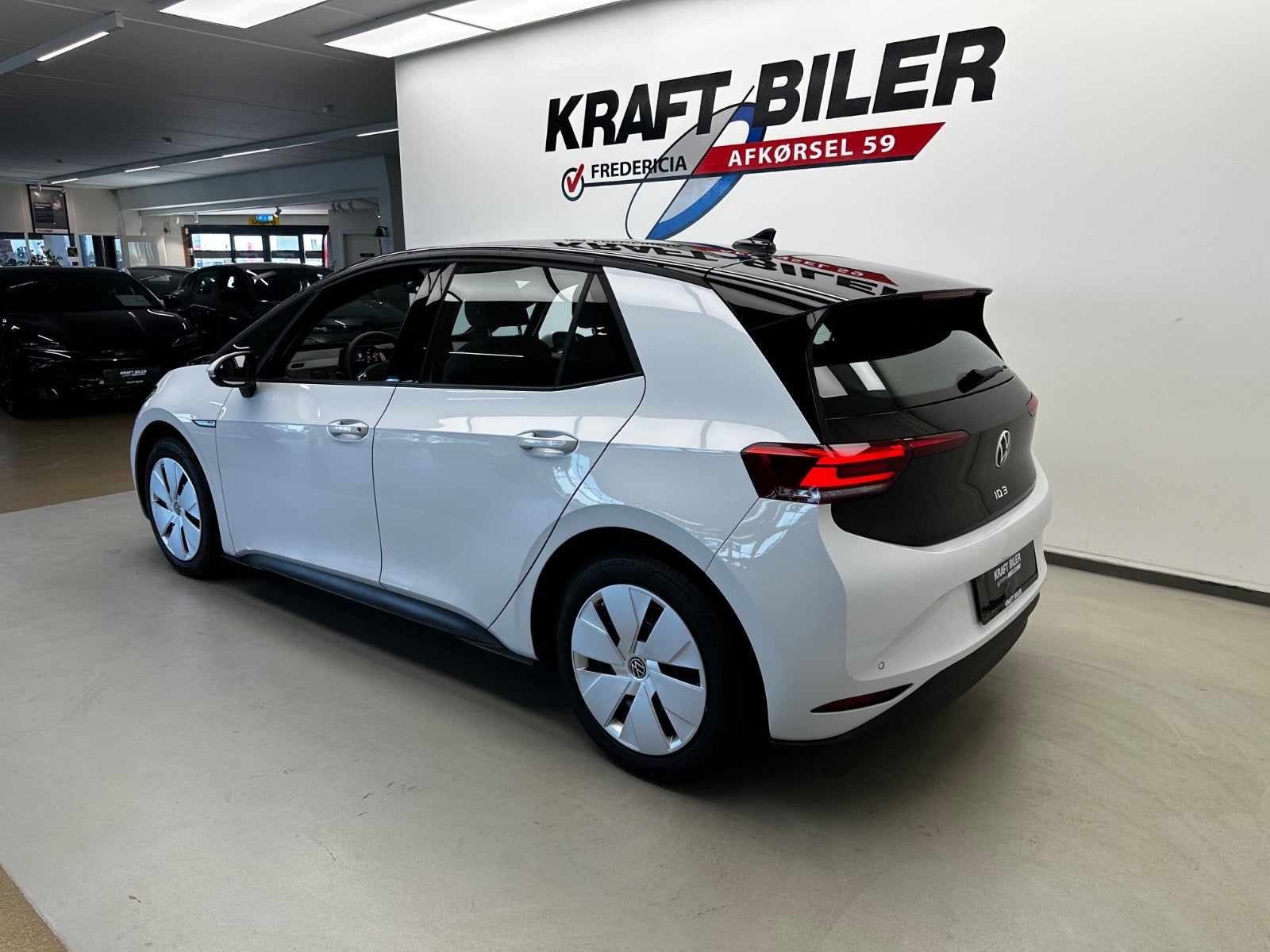 Billede af VW ID.3 58 Pro