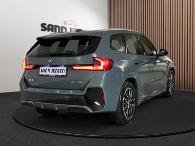 BMW iX1 xDrive30 M-Sport Premium