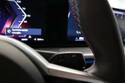 BMW i4 M50 xDrive