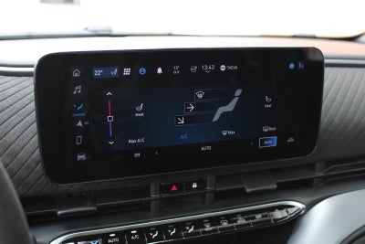 Abarth 500e Scorpionissima