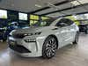 Skoda Enyaq iV Sportline Advanced