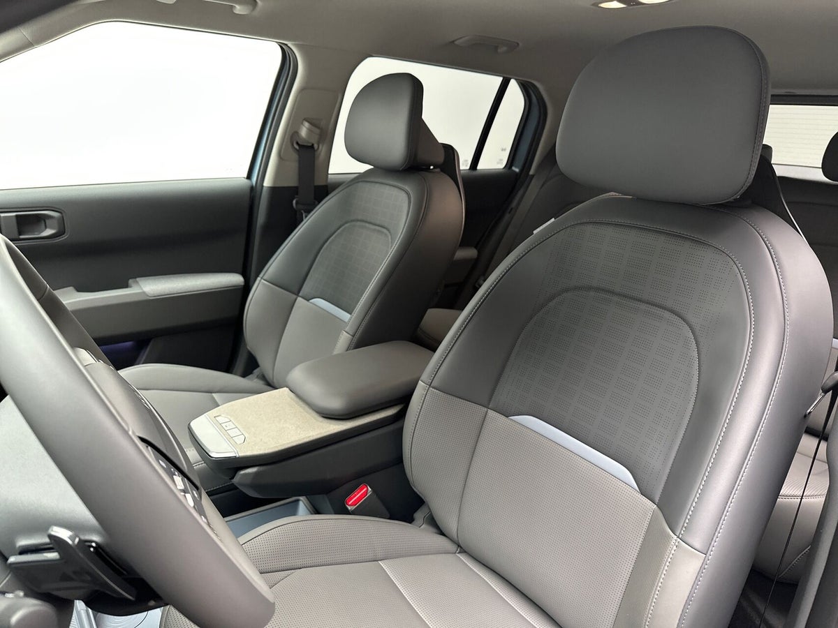 Kia EV3 Standard Range Access billede 17