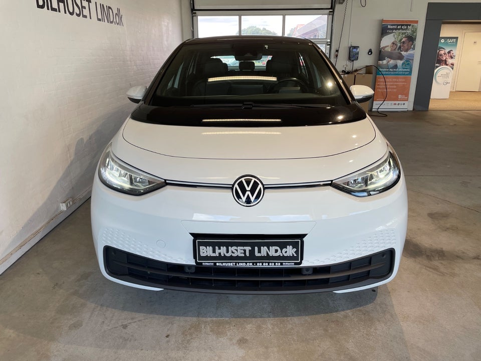 VW ID.3, Billede 2