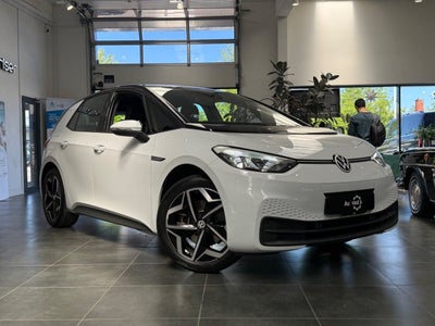 VW ID.3 Pro S