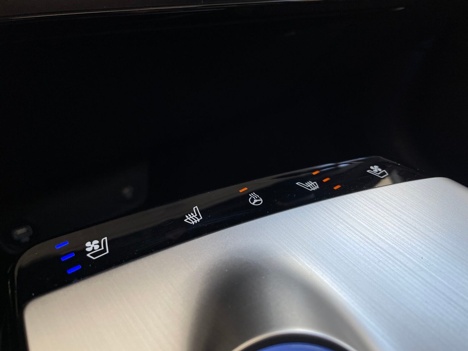 Kia EV6 GT Performance AWD