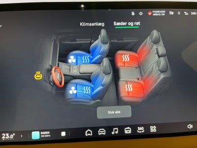 Xpeng G9 Performance