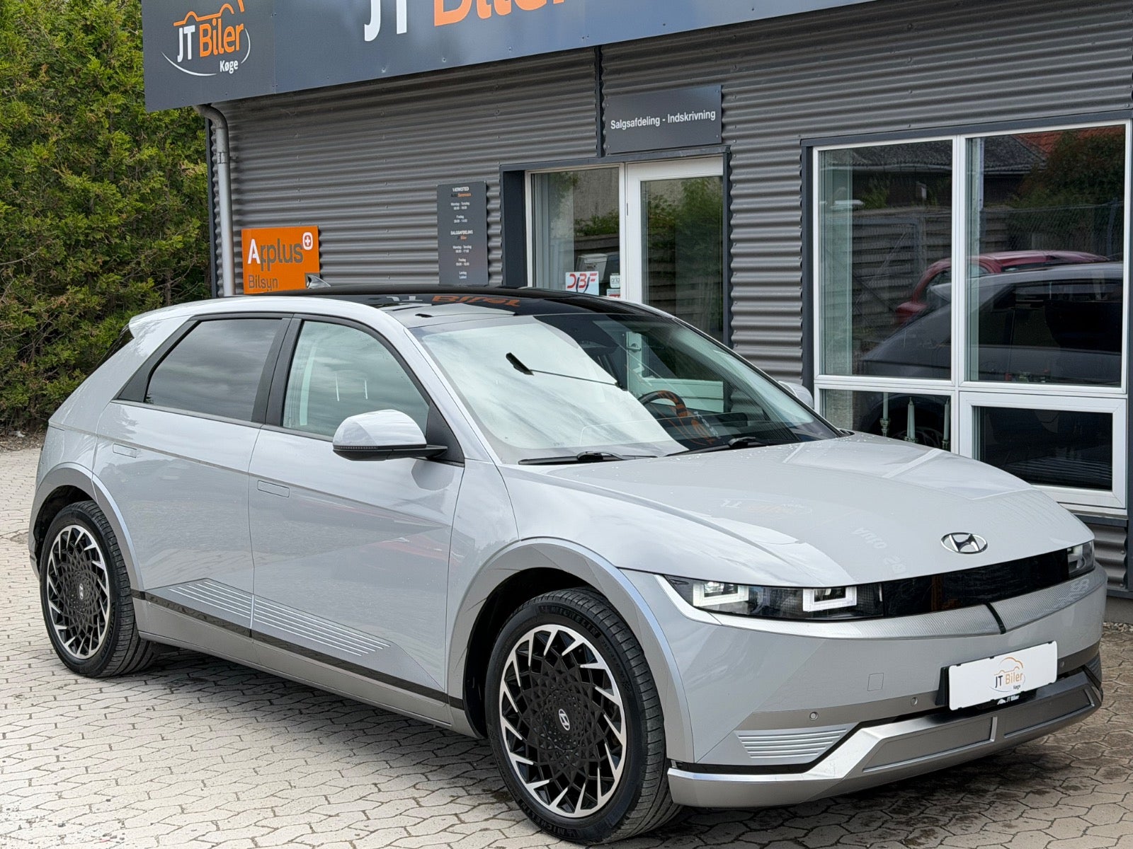 Hyundai Ioniq 5 Ultimate