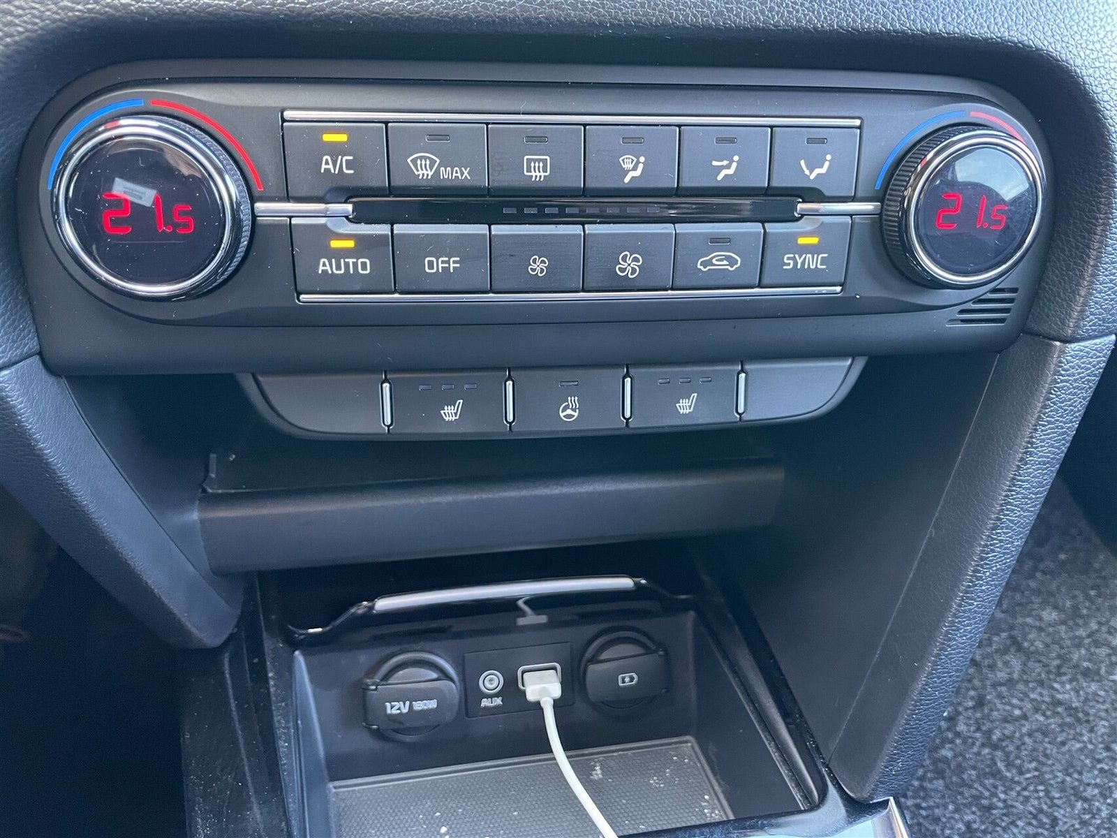 Kia Ceed CRDi 136 Intro Edition SW