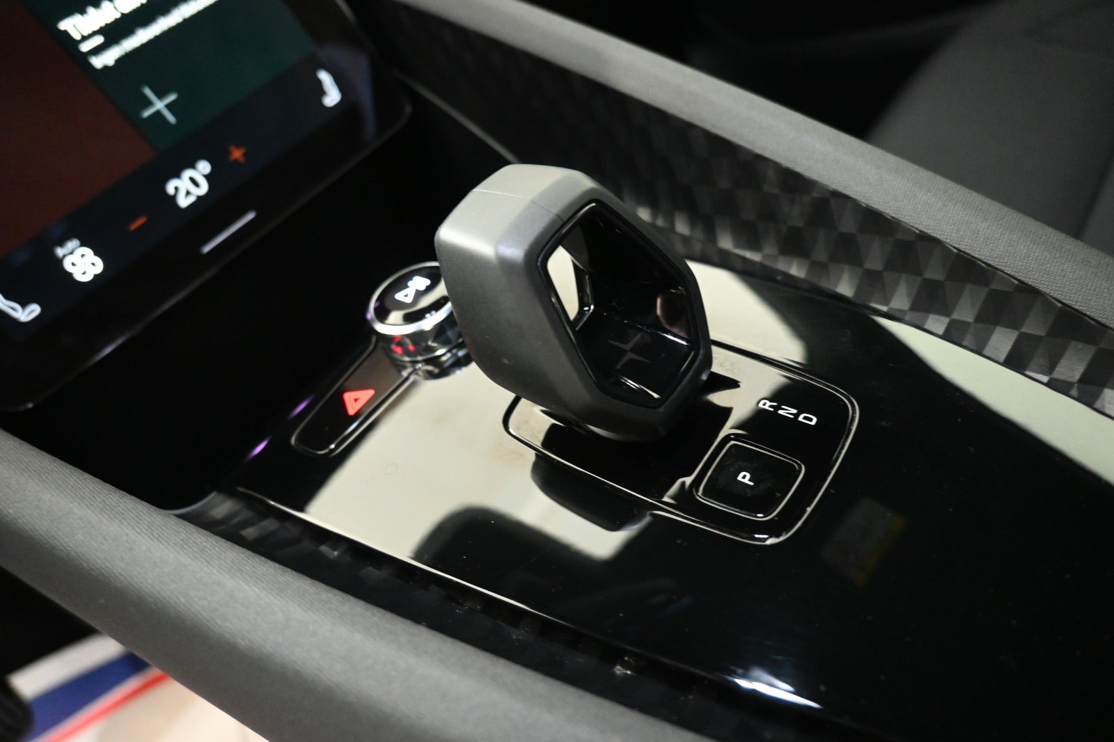 Polestar 2 Standard Range