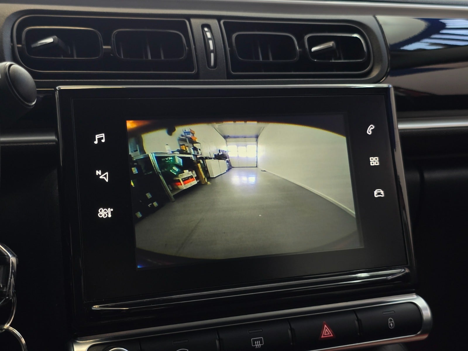 Billede af Citroën C3 1,2 PureTech 110 Feel