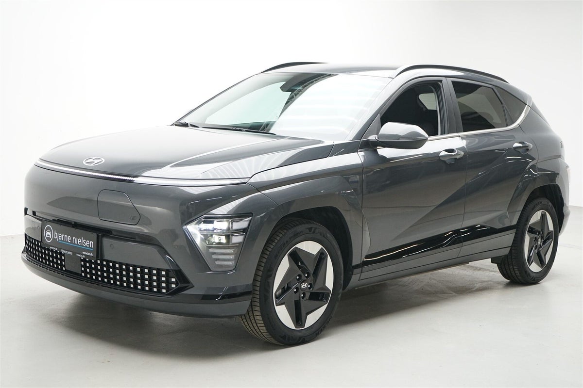 Hyundai Kona EV Essential billede 2